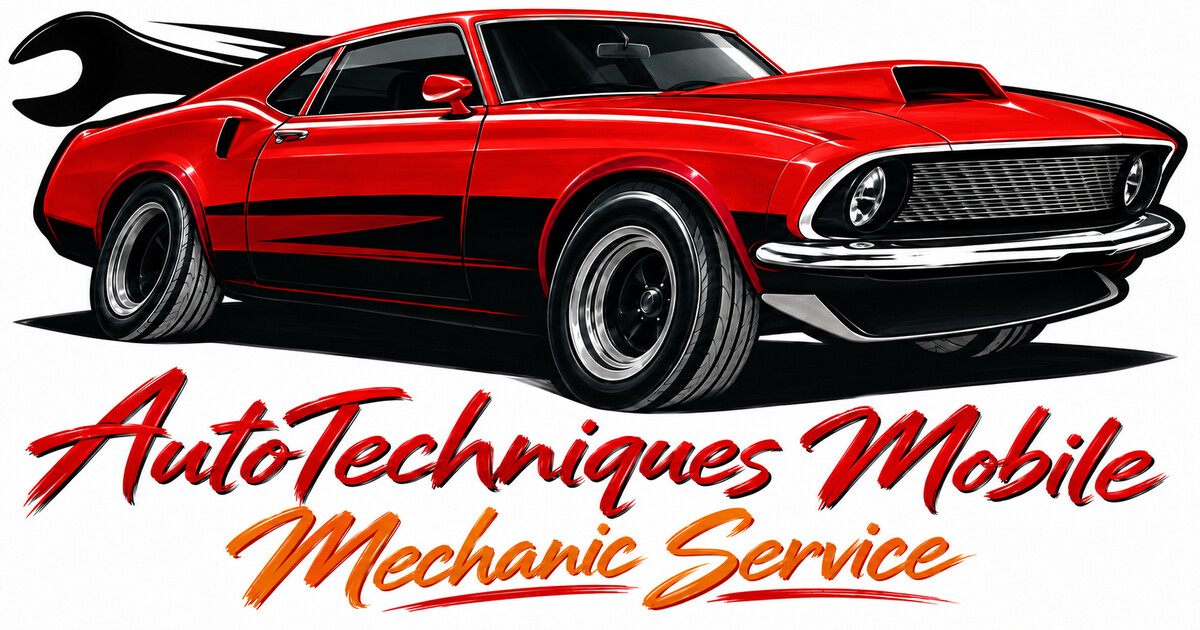 Autotechniques Mobile Mechanic Service